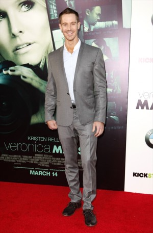 ジェイソン・ドーリング