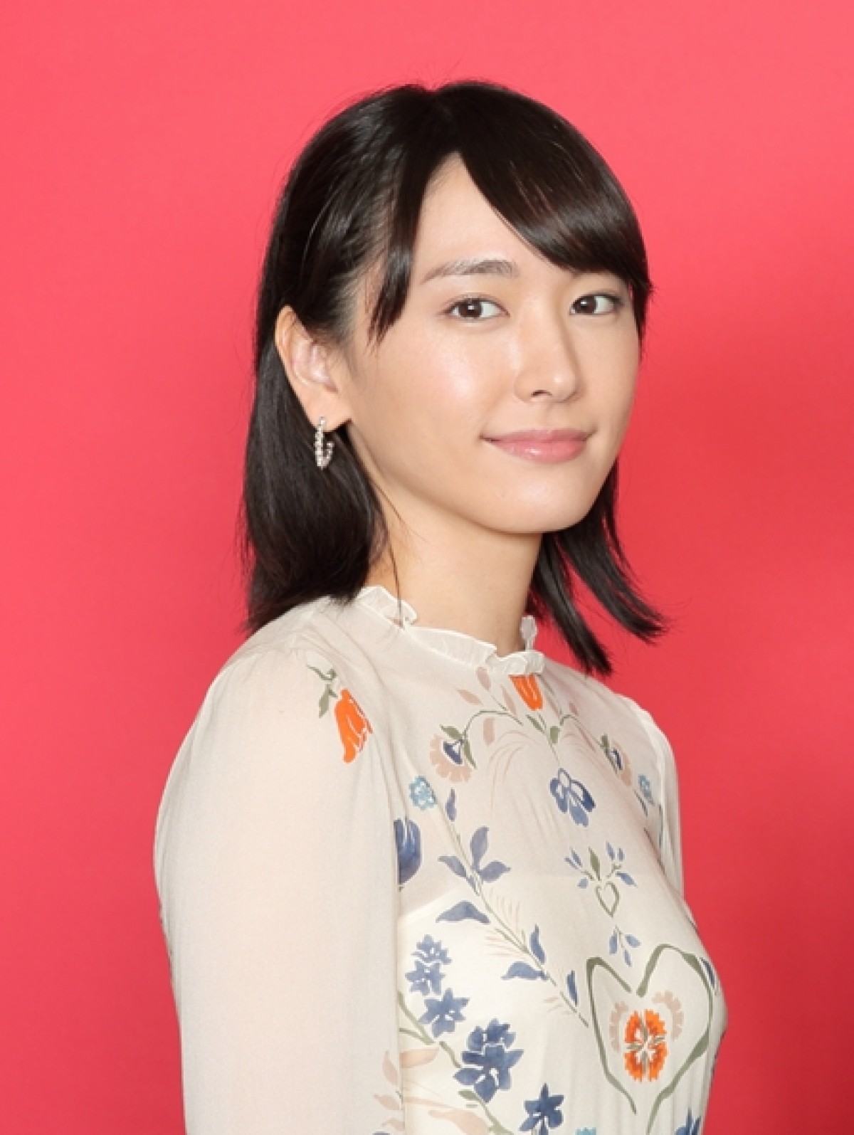 綾瀬はるか1位、新垣結衣2位 「この人のドラマは見たいと思う芸能人」