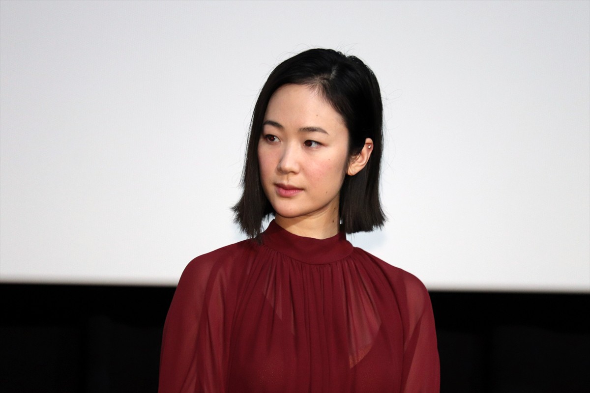 岡田准一、木村大作監督にもらい泣き「一緒にやれてよかった」