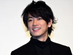 「イケメンだと思う男性芸能人」5位の佐藤健