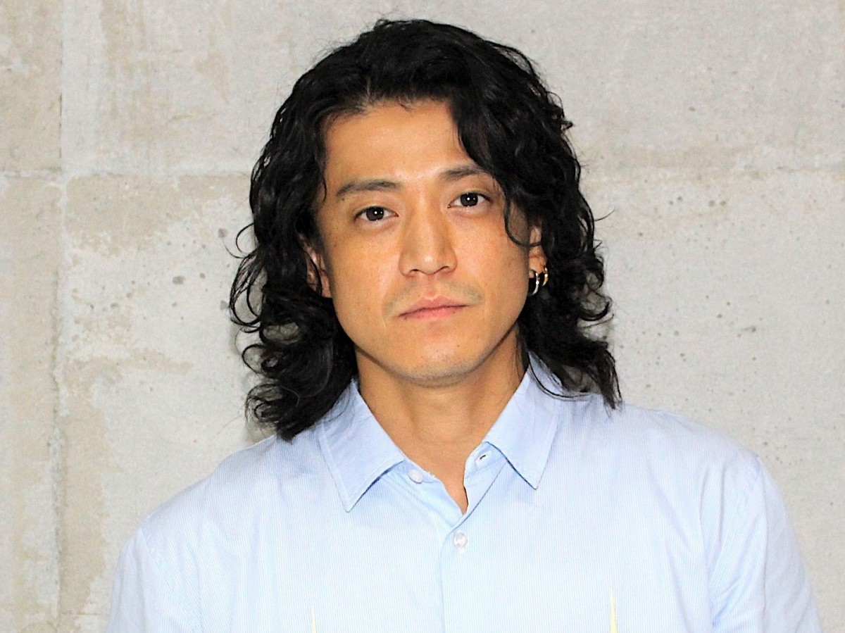 山崎賢人、竹内涼真、福山雅治がトップ3 「イケメンだと思う芸能人」