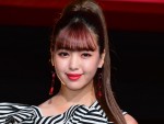 藤田ニコル＆みちょぱ、スポーツ対決の絆に感動「尊い」