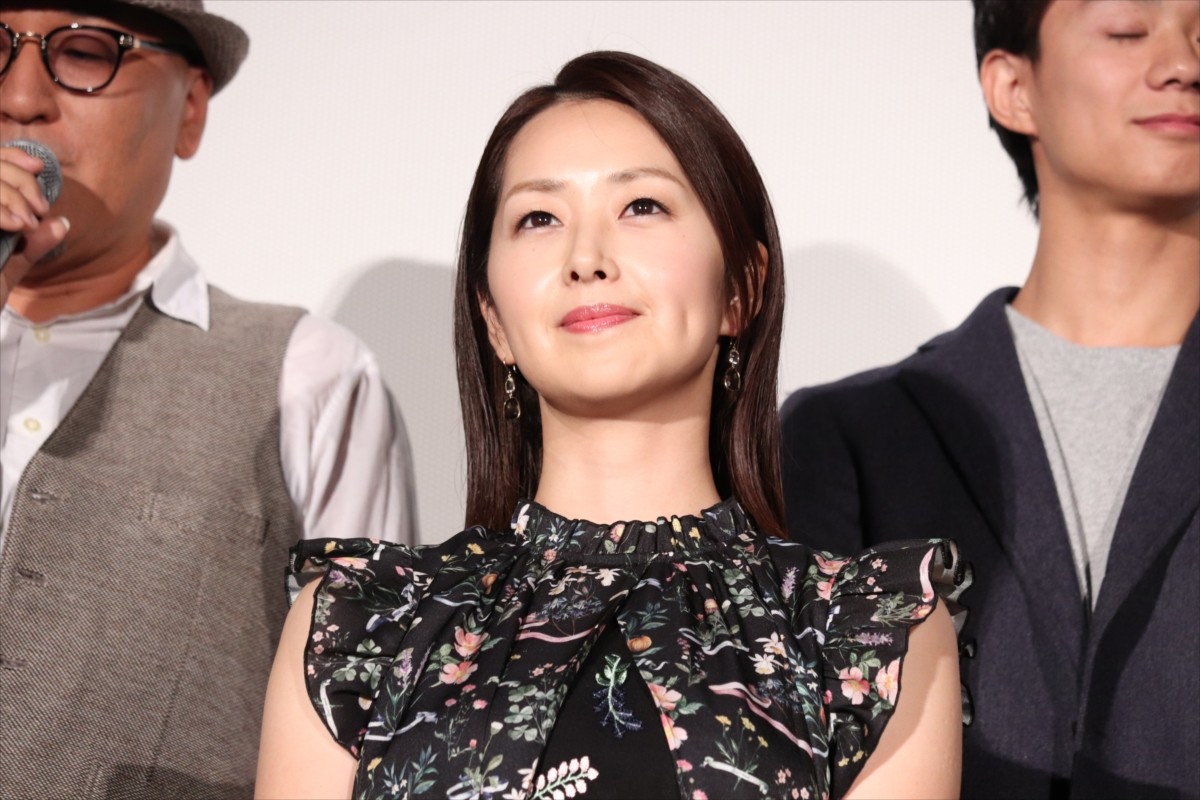 三代目JSB・山下健二郎、子役のサプライズに感激「泣きそう」
