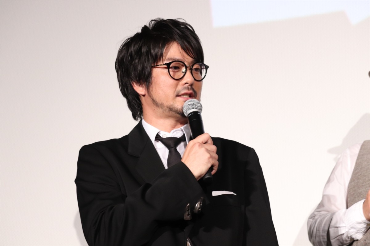 三代目JSB・山下健二郎、子役のサプライズに感激「泣きそう」