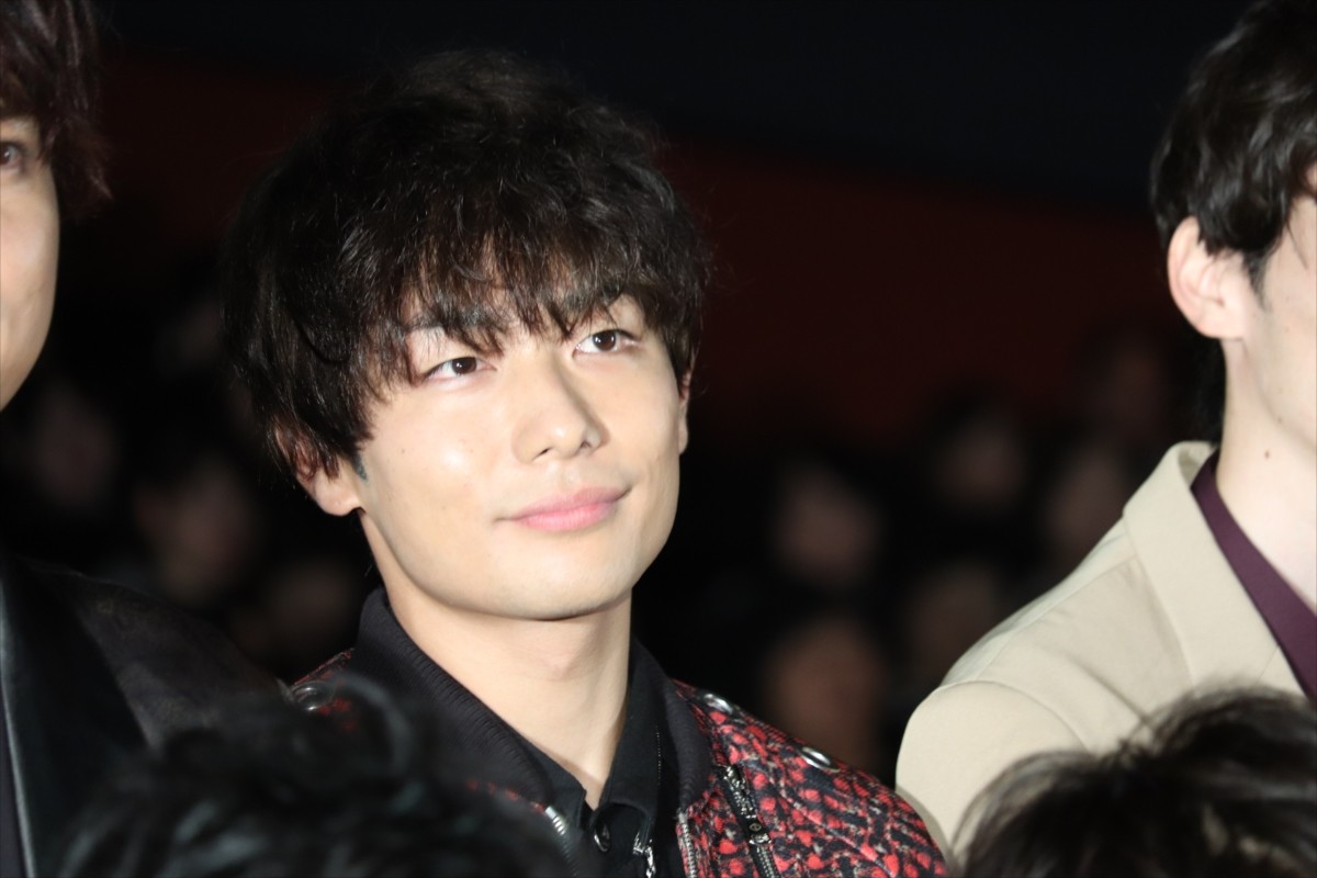 田中俊介