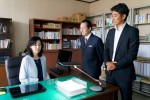 『相棒 season17』初回拡大スペシャル「ボディ」場面写真