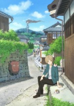 9月29日～9月30日全国映画動員ランキング1位：『劇場版 夏目友人帳 ～うつせみに結ぶ～』