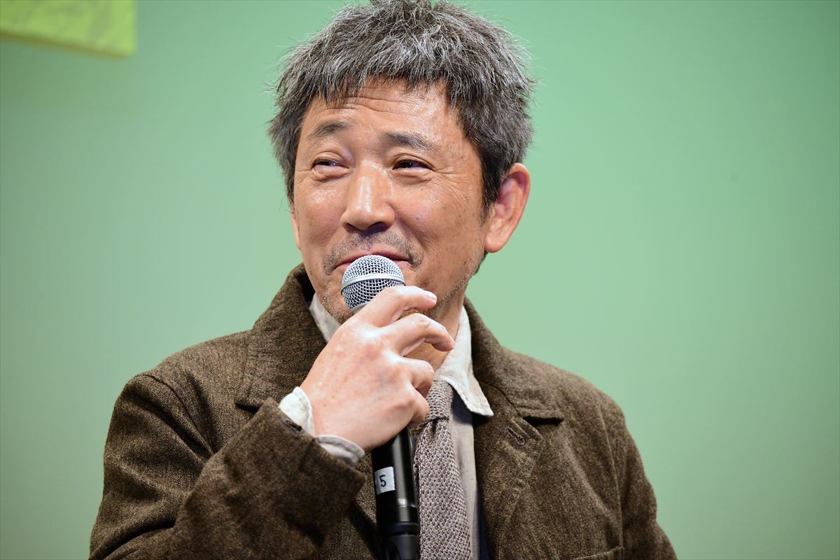 高橋一生、亡き愛犬との秘話を明かし「飼い主は犬に似る」と笑顔