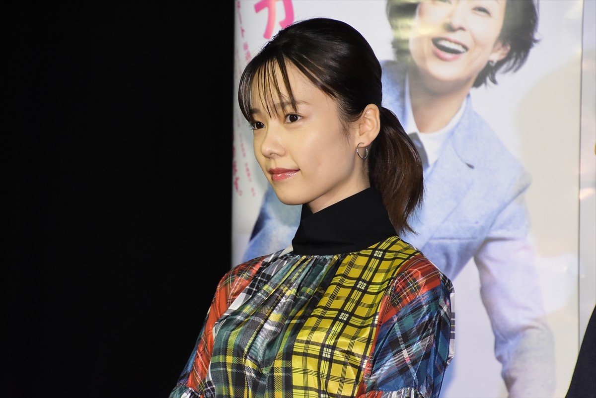 鈴木保奈美、島崎遥香に好感　山口紗弥加は“保奈美追っかけ時代”告白