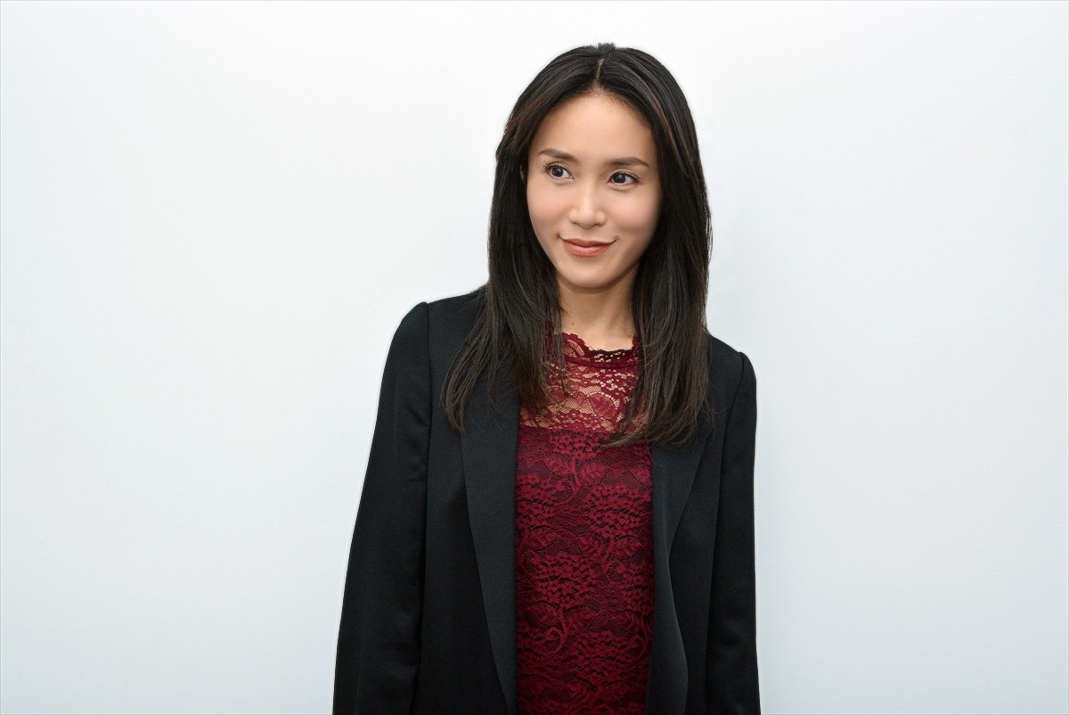 山口紗弥加、芸歴25年で迎える初挑戦に「これが主演というものか」 