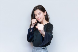 『ハン・ソロ／スター・ウォーズ・ストーリー』朝比奈彩にインタビュー