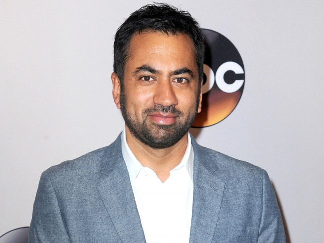 カル・ペン、Kal Penn