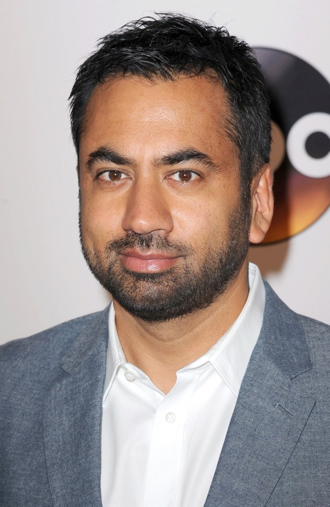 カル・ペン、Kal Penn