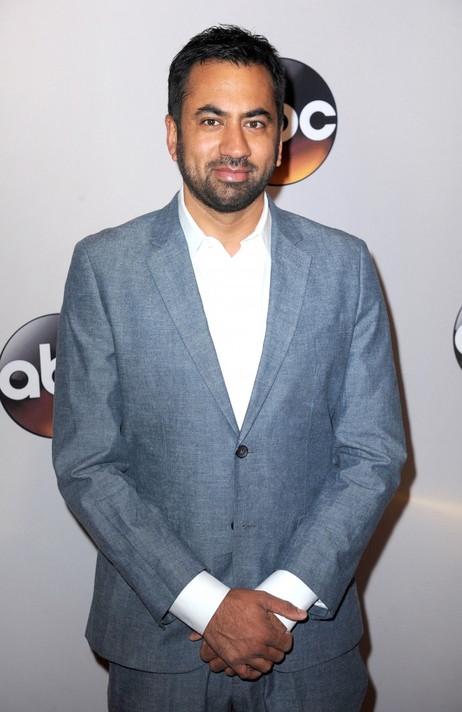 カル・ペン、Kal Penn