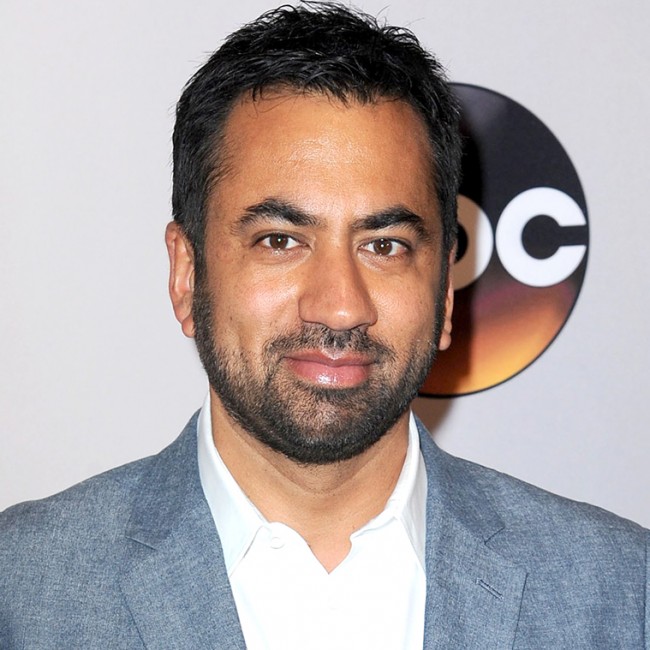 カル・ペン、Kal Penn