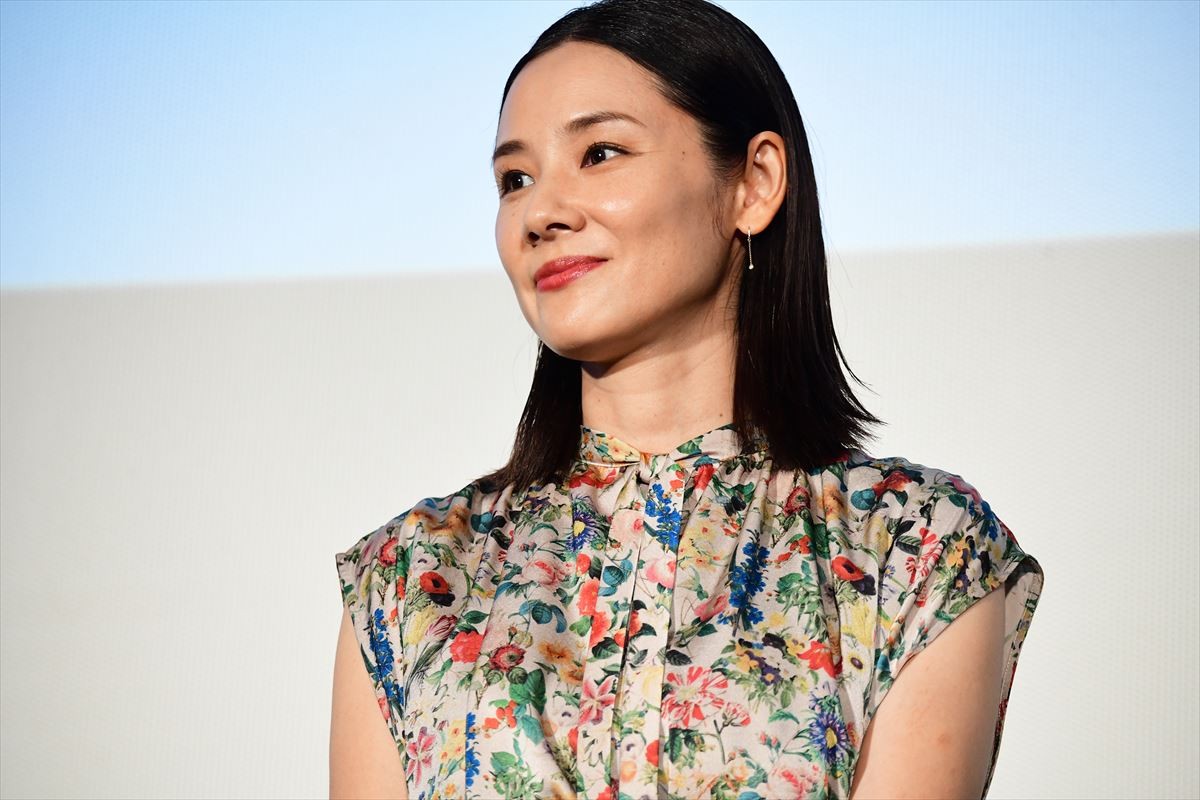 吉田羊、最も大切な写真を明かす「人を愛することを教えてもらった」