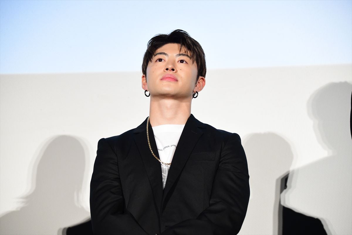 吉田羊、最も大切な写真を明かす「人を愛することを教えてもらった」
