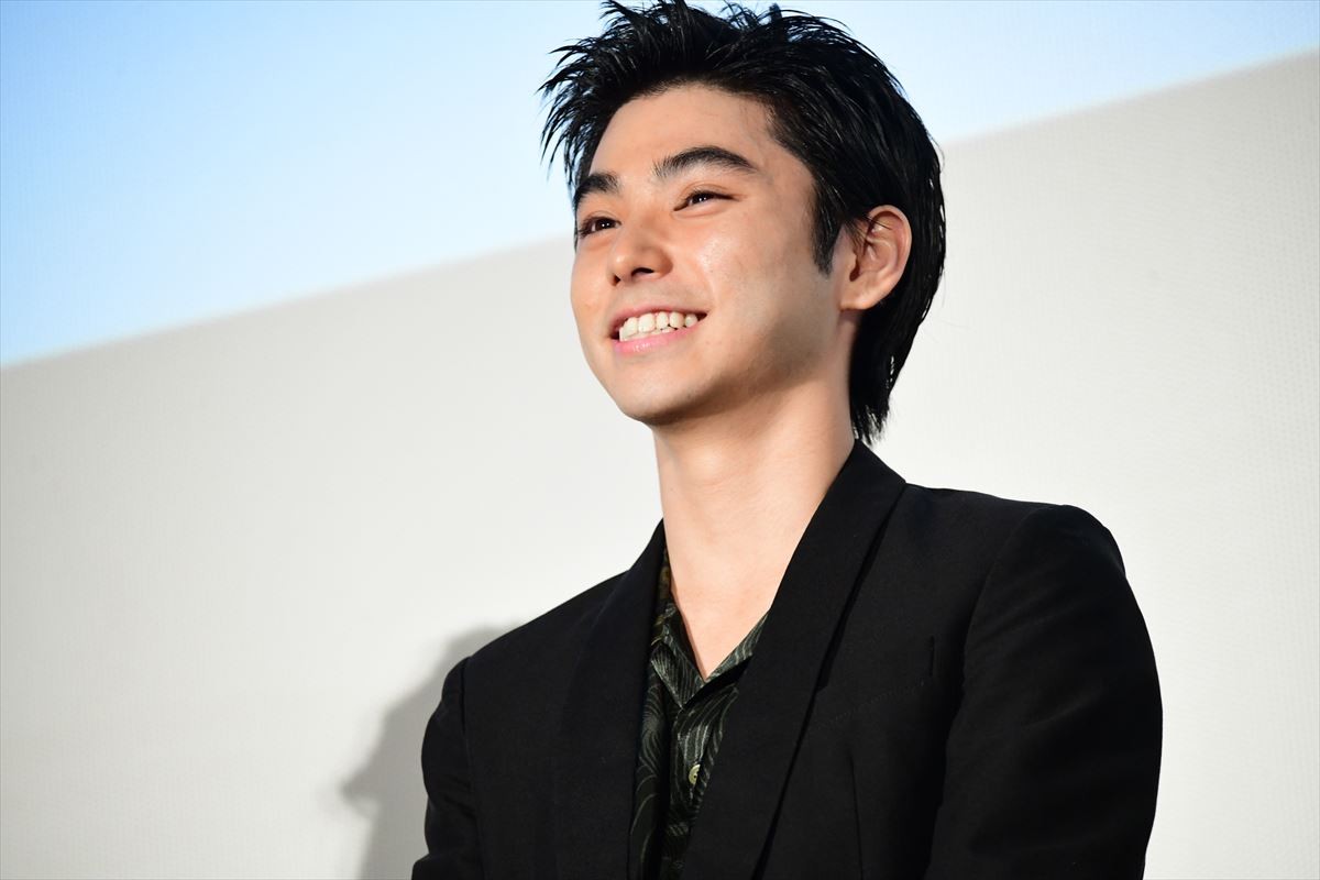 吉田羊、最も大切な写真を明かす「人を愛することを教えてもらった」