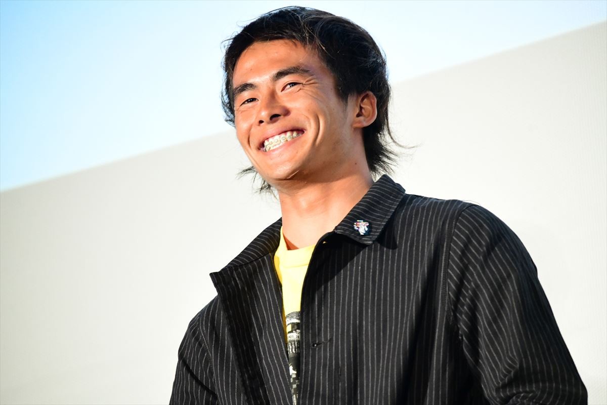 吉田羊、最も大切な写真を明かす「人を愛することを教えてもらった」