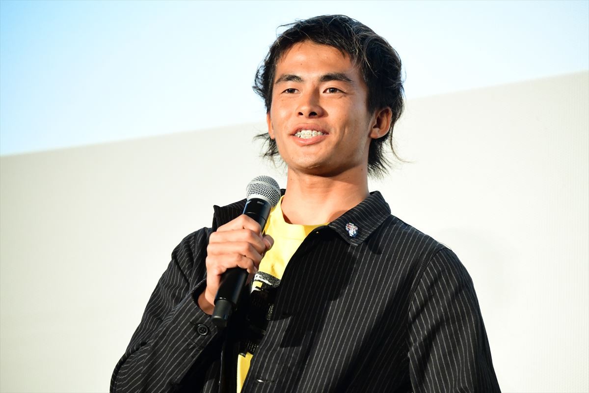 吉田羊、最も大切な写真を明かす「人を愛することを教えてもらった」