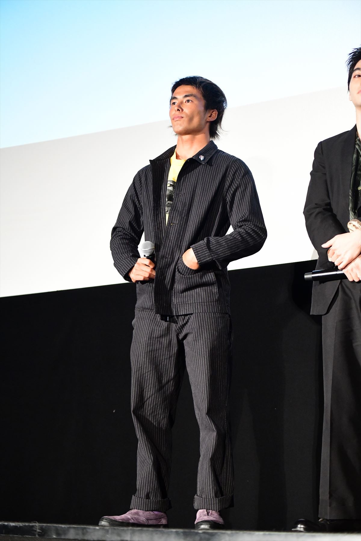 吉田羊、最も大切な写真を明かす「人を愛することを教えてもらった」