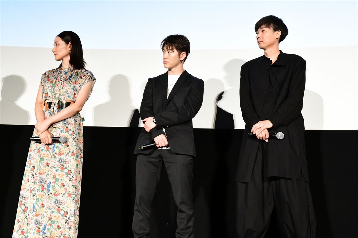 吉田羊、最も大切な写真を明かす「人を愛することを教えてもらった」