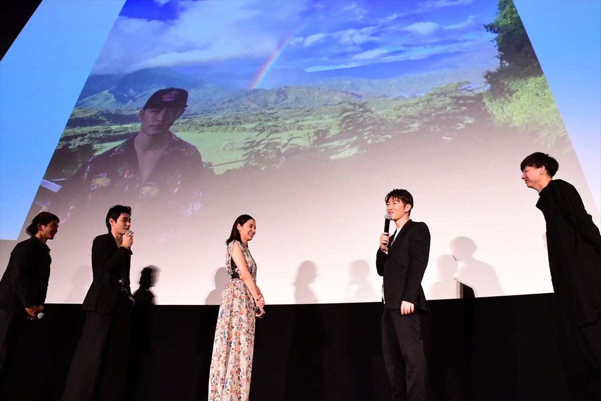 吉田羊、最も大切な写真を明かす「人を愛することを教えてもらった」