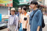 映画『コンフィデンスマンJP the movie』場面写真