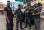 ギャングが争う『サン・オブ・アナーキー』スピンオフ、早くもS2更新決定