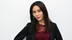 山口紗弥加、『ブラックスキャンダル』インタビュー