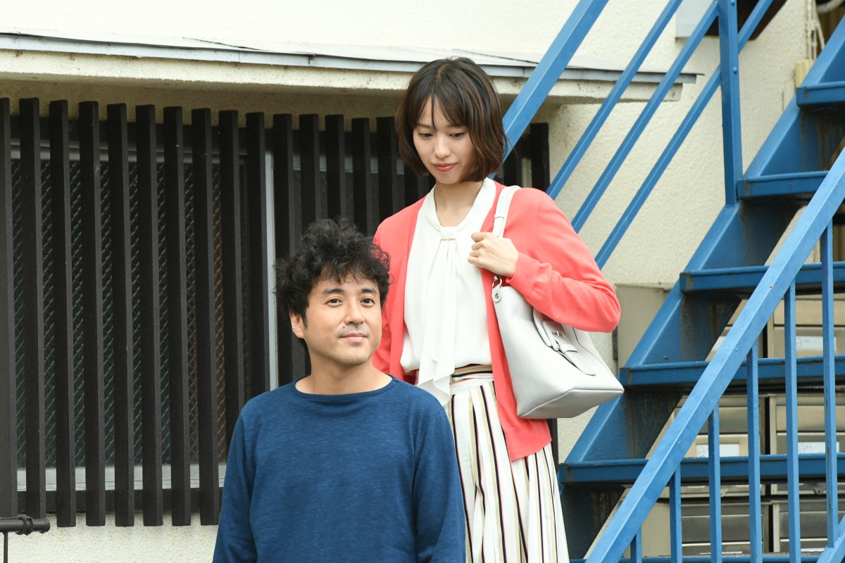 ムロツヨシ、“初めての経験”に直面したドラマ『大恋愛』の役作り