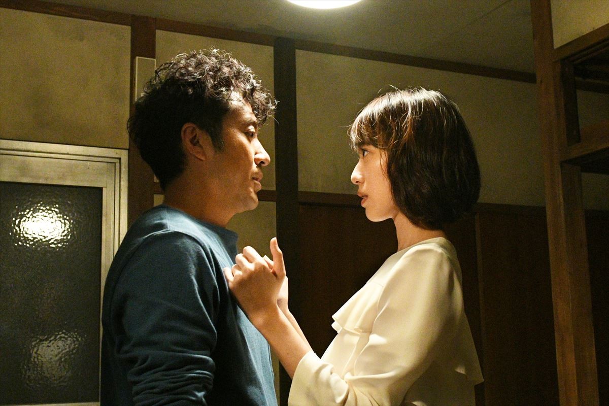 ムロツヨシ、“初めての経験”に直面したドラマ『大恋愛』の役作り