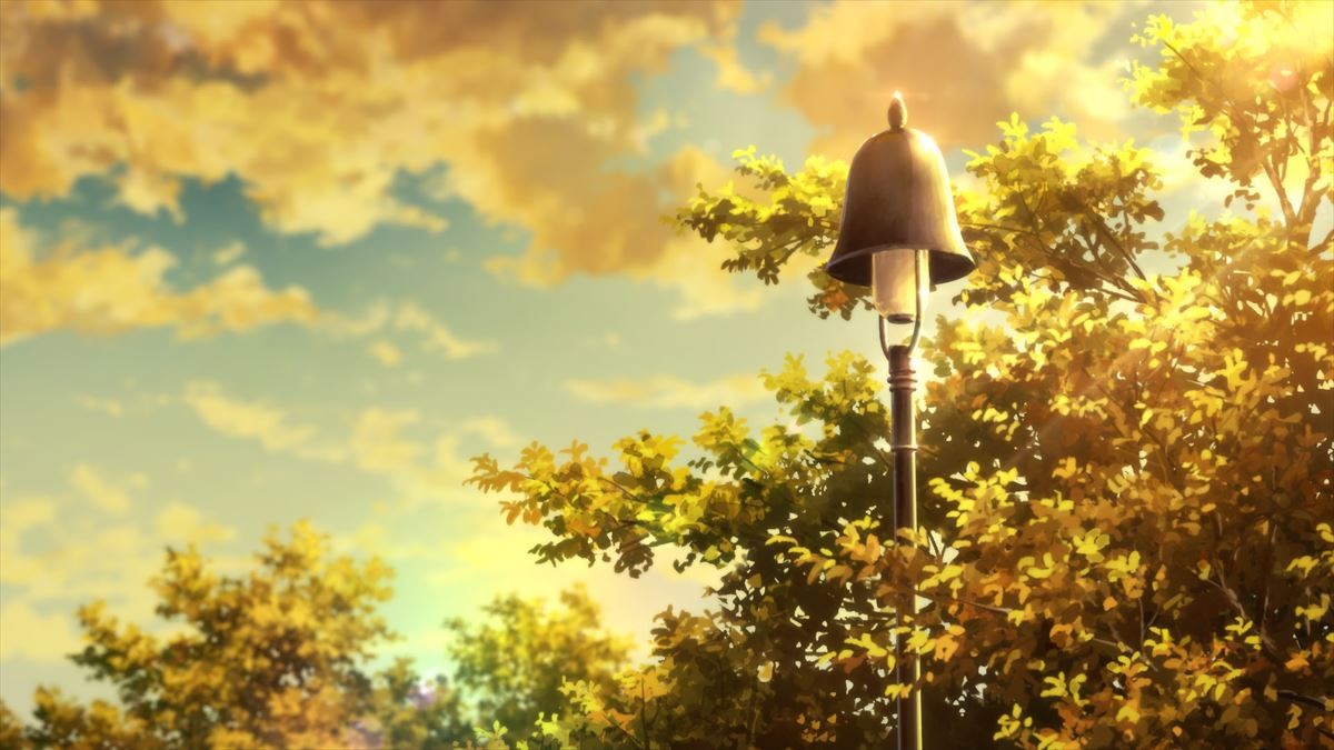 アニメ『イングレス』監督初長編アニメ公開　声優オーディション開催も