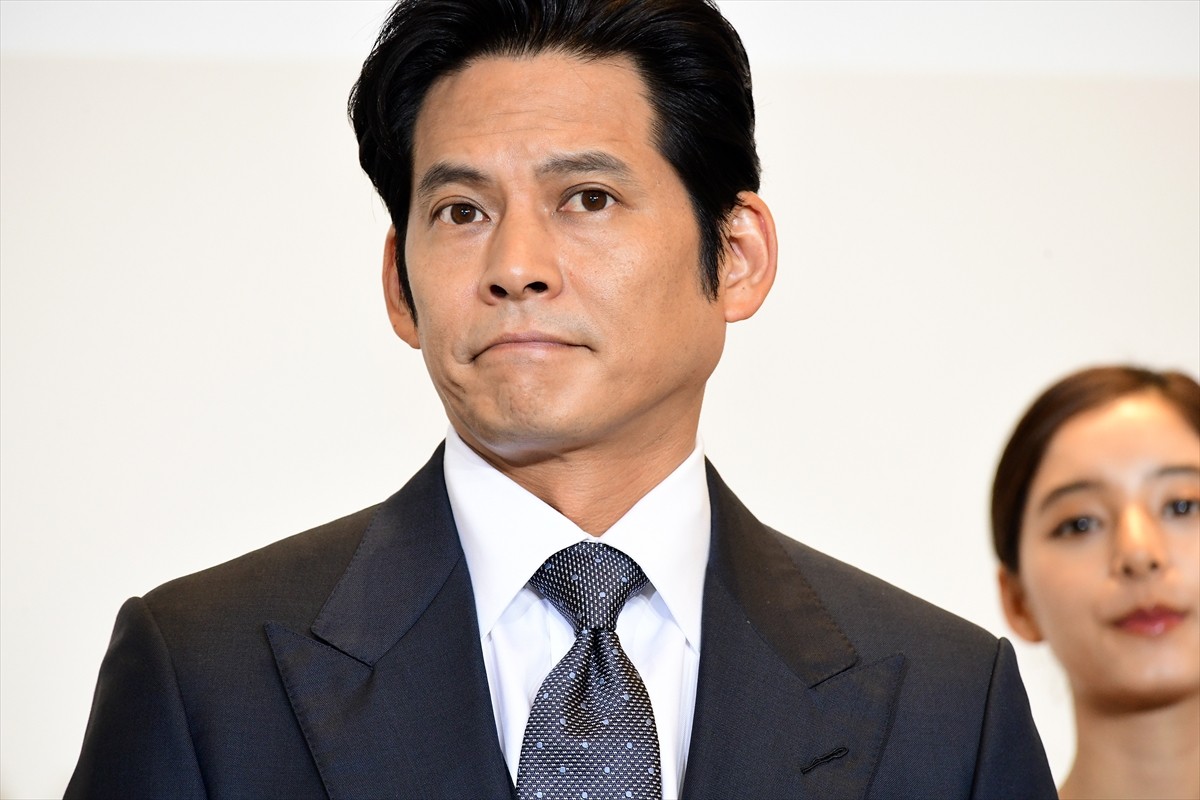 織田裕二『東ラブ』再放送に夢中　中島裕翔は「僕、生まれてないです」