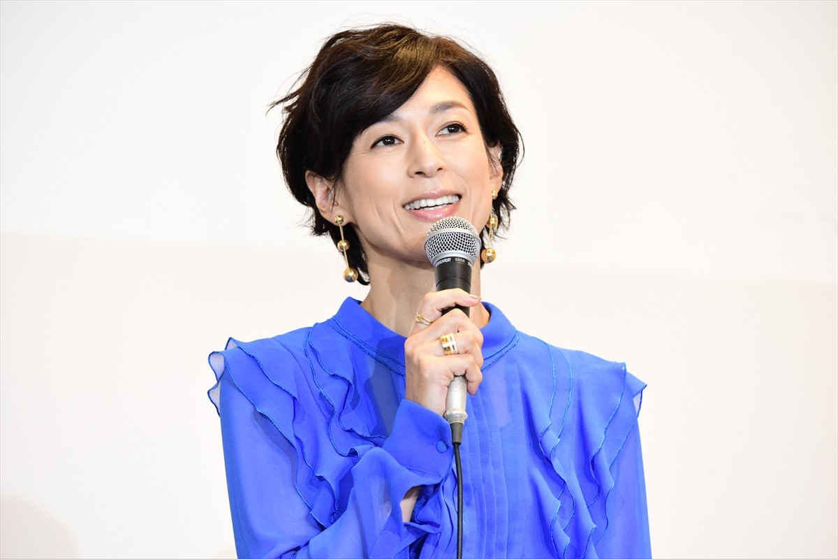 『SUITS／スーツ』の華やかな女優陣と織田裕二50歳の貫禄