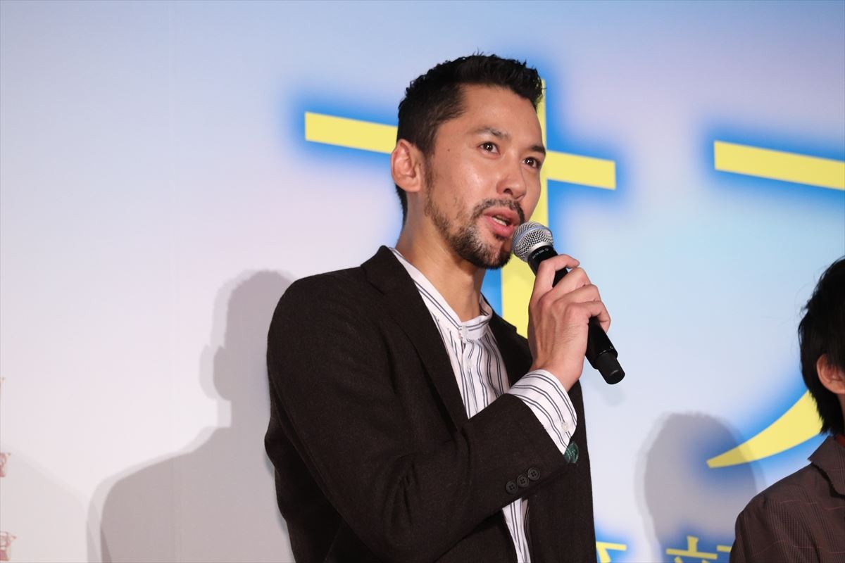 波瑠、西島秀俊の笑顔を見て「不思議なものを見てる気になった」