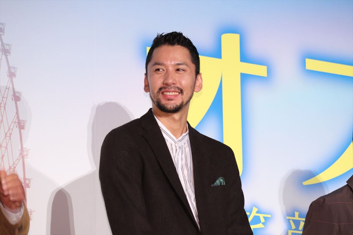 波瑠、西島秀俊の笑顔を見て「不思議なものを見てる気になった」