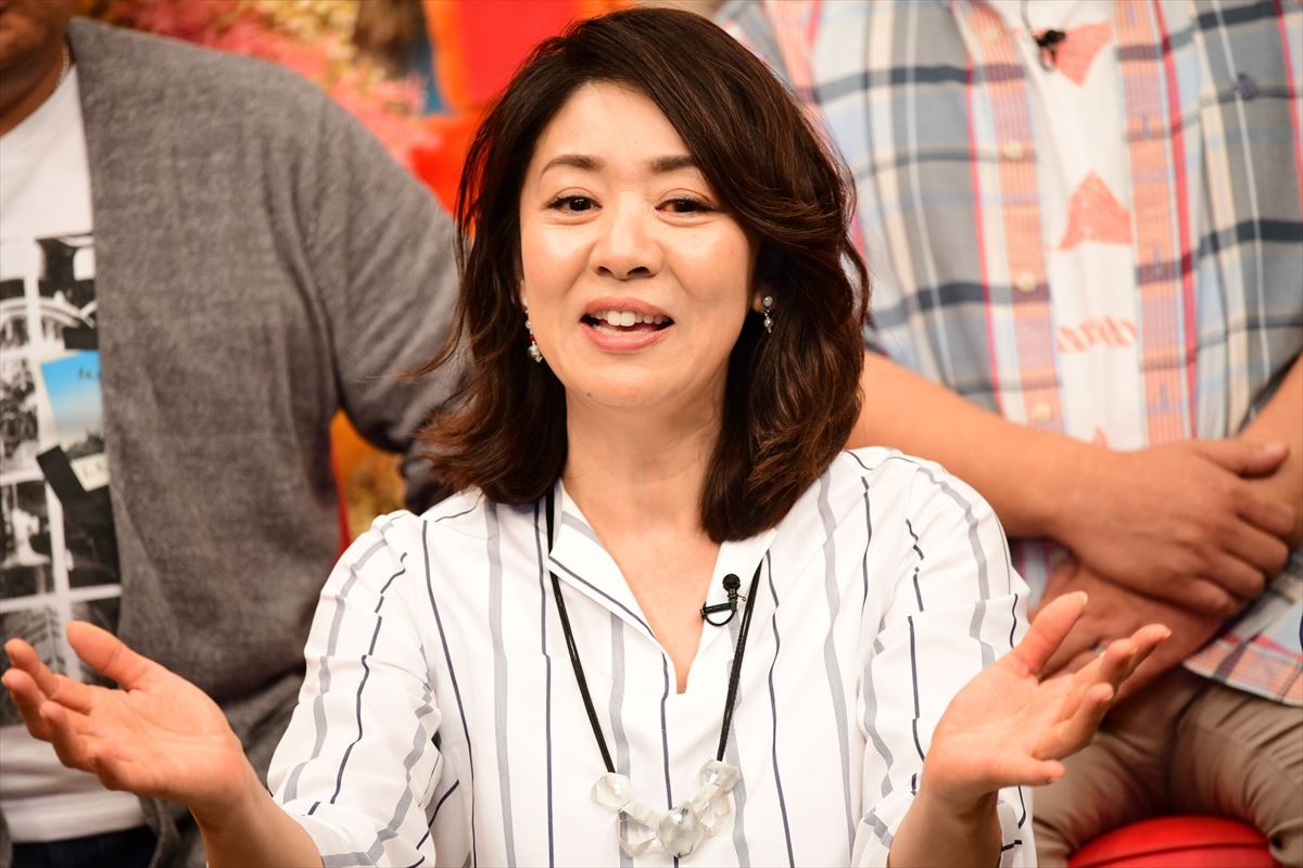 坂上忍、新スタートの動物番組は「最も個人的な最後の終活作業」