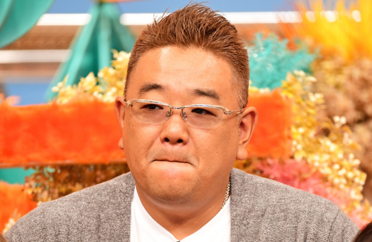 坂上忍、新スタートの動物番組は「最も個人的な最後の終活作業」