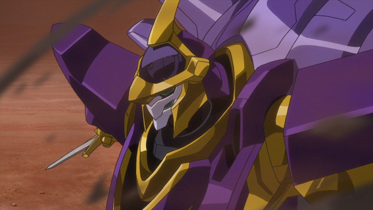 新作『コードギアス 復活のルルーシュ』、新キャラ登場の予告公開