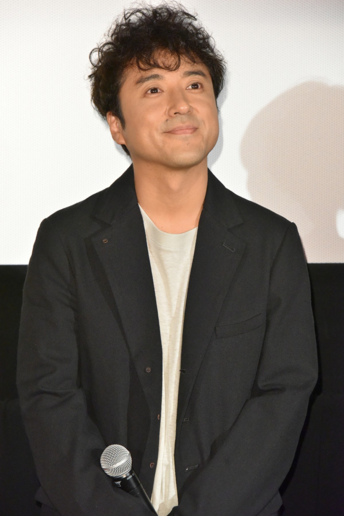 戸田恵梨香、恋人・ムロツヨシに爆笑「どうやって好きになったらいい？」