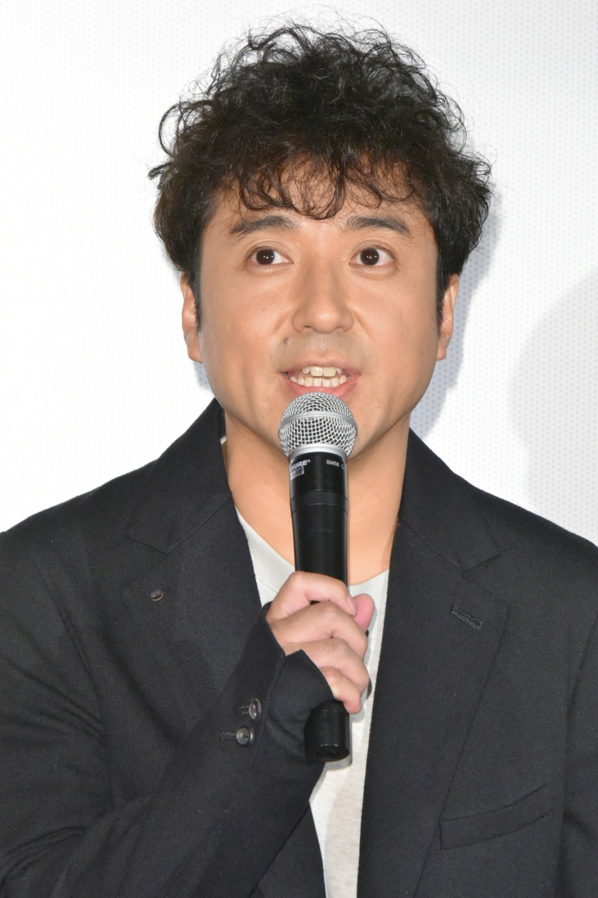 戸田恵梨香、恋人・ムロツヨシに爆笑「どうやって好きになったらいい？」