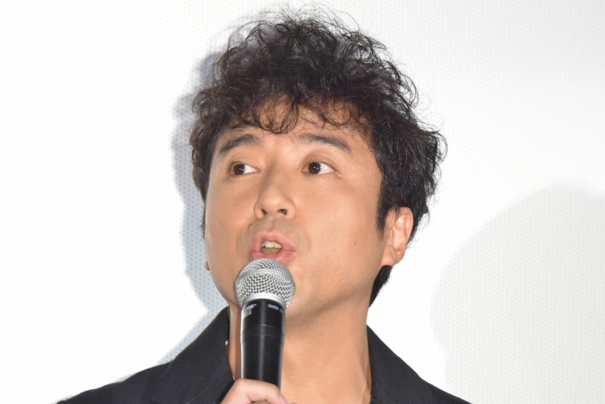 戸田恵梨香、恋人・ムロツヨシに爆笑「どうやって好きになったらいい？」