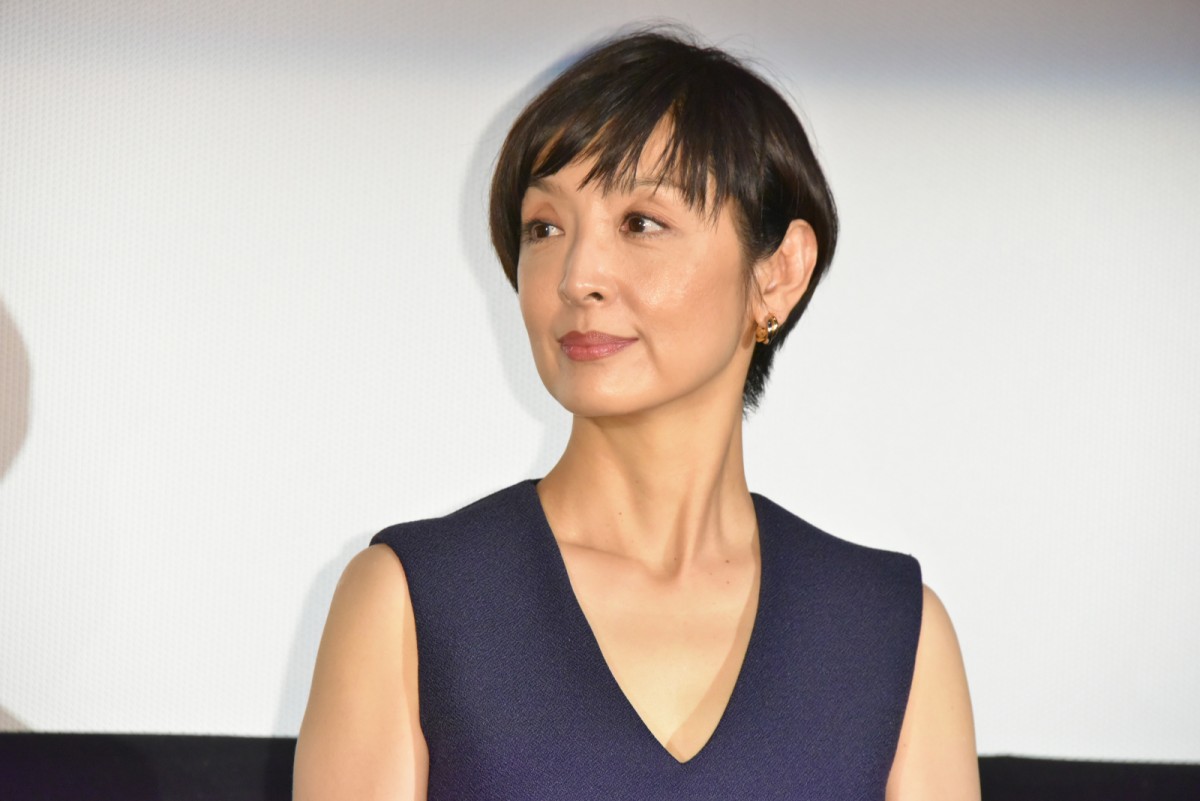 戸田恵梨香、恋人・ムロツヨシに爆笑「どうやって好きになったらいい？」