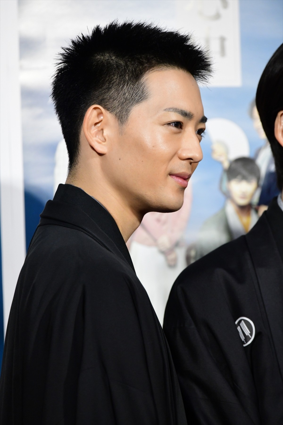 岡田将生、ドラマで挑戦の落語に手応え「この役をできてよかった」