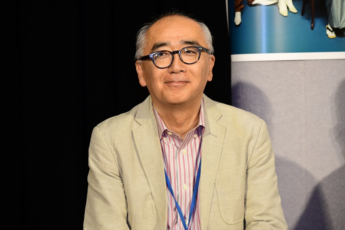 岡田将生、ドラマで挑戦の落語に手応え「この役をできてよかった」