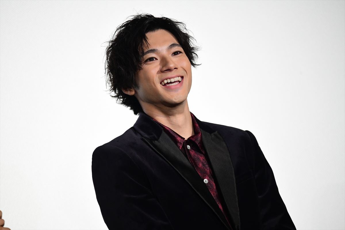 山田裕貴＆齋藤飛鳥、“追いかけられたいタイプ”とカミングアウト