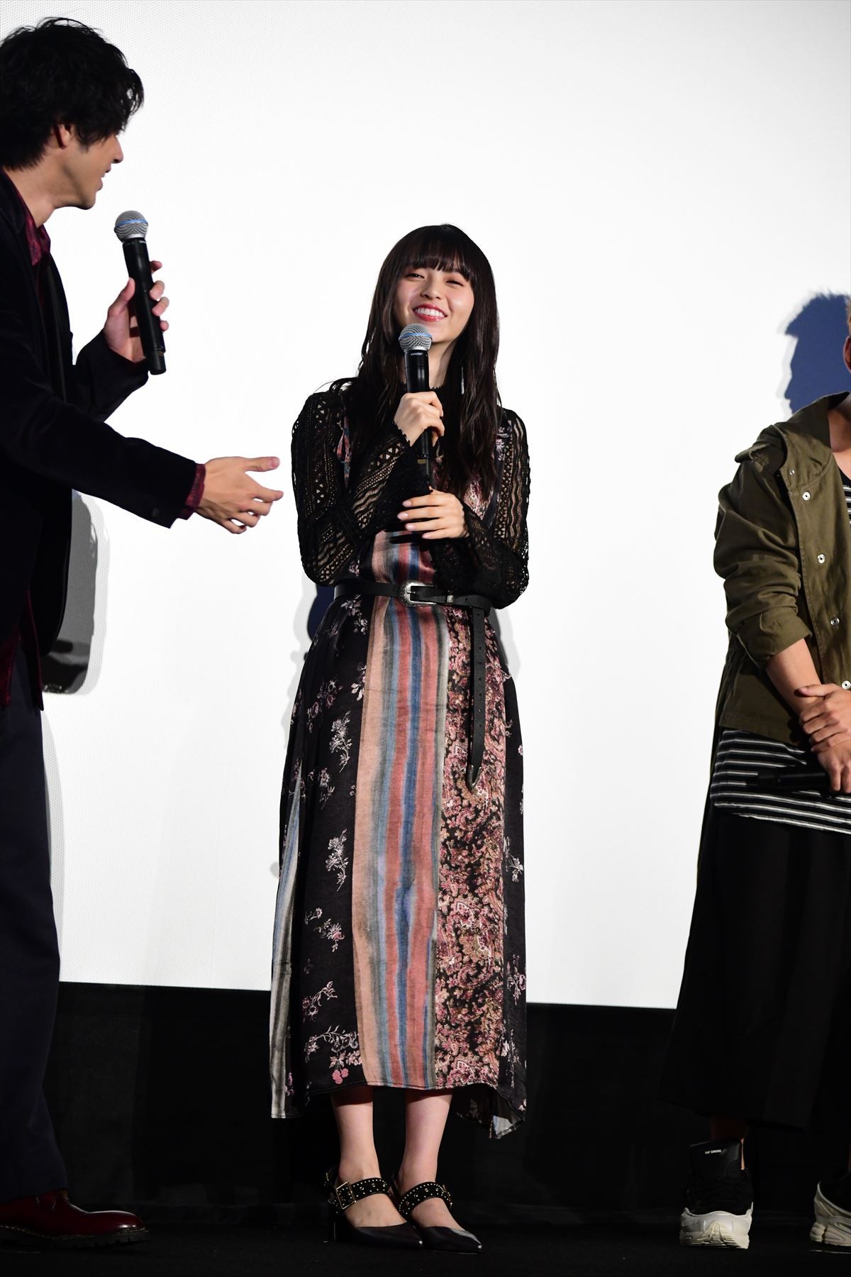 山田裕貴＆齋藤飛鳥、“追いかけられたいタイプ”とカミングアウト