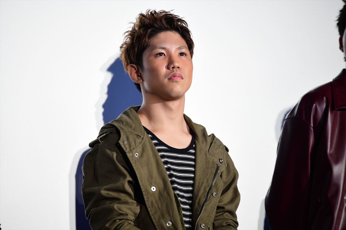 山田裕貴＆齋藤飛鳥、“追いかけられたいタイプ”とカミングアウト