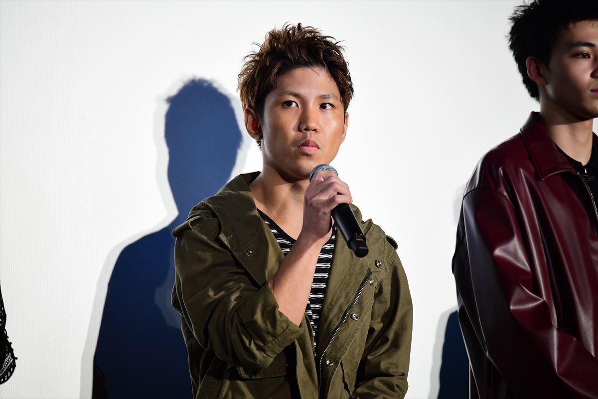 山田裕貴＆齋藤飛鳥、“追いかけられたいタイプ”とカミングアウト